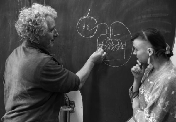 Quand les vignerons s’associent aux artistes !