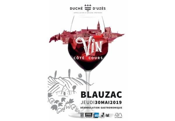 Vin Côté Cours 2019, retour en images !