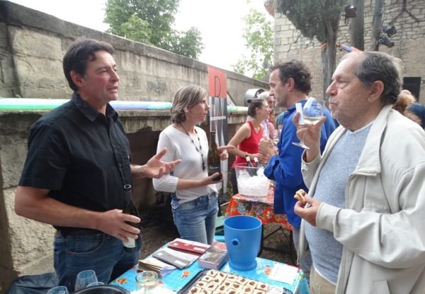 Festival Uzès Danse, nouvelle édition !
