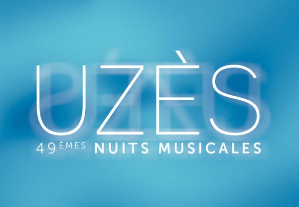Les Nuits Musicales d’Uzès, nouveau partenariat….